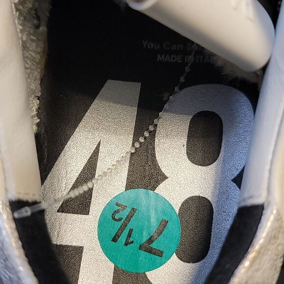 BRAND NEW P448 JACK TURTLE WOMEN'S SNEAKER - Picture 12 of 15